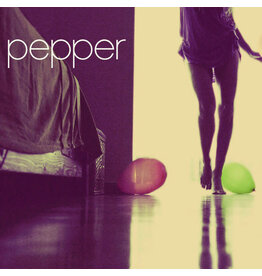 Pepper / Pepper (CD)