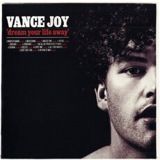 Joy, Vance / Dream Your Life Away (CD)