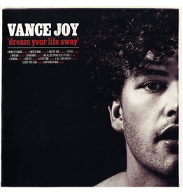 Joy, Vance / Dream Your Life Away (CD)