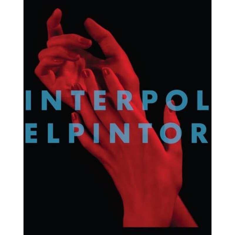 Interpol / Elpintor (CD)