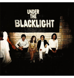 Rilo Kiley / Under The Blacklight (CD)