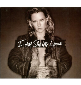 Lynne, Shelby / I Am Shelby Lynne (CD)