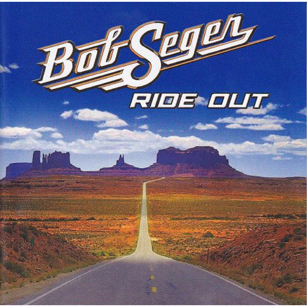 Seger, Bob / Ride Out (CD)