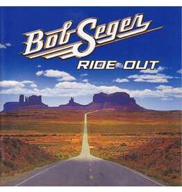 Seger, Bob / Ride Out (CD)