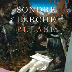 Lerche, Sondre / Please (CD)