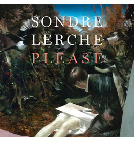 Lerche, Sondre / Please (CD)