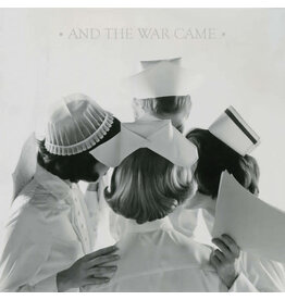 Shakey Graves / And the War Came (CD)