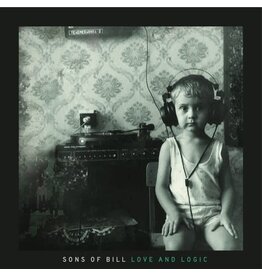 Sons of Bill / Love and Logic (CD)