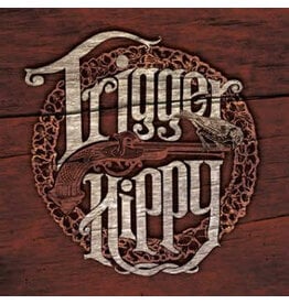 Trigger Hippy / Trigger Hippy (CD)