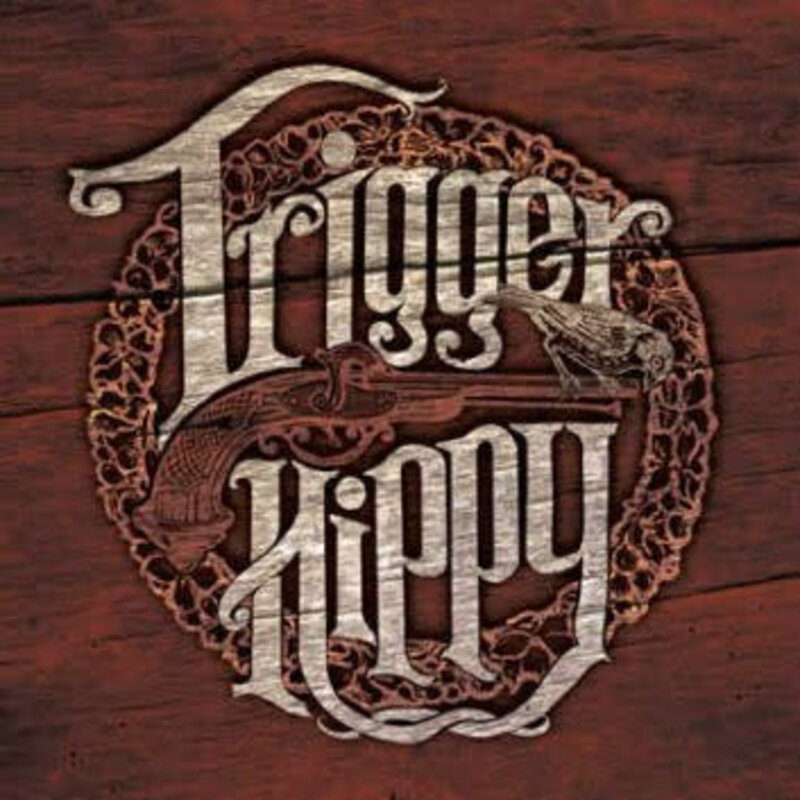 Trigger Hippy / Trigger Hippy (CD)