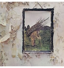 Led Zeppelin / Led Zeppelin IV Deluxe (CD)