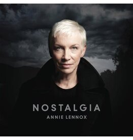 Lennox, Annie / Nostalgia (CD)