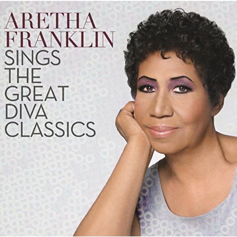 Franklin, Aretha / Sings The Great Diva Classics (CD)