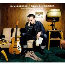 McPherson, JD / Signs & Signifiers (CD)