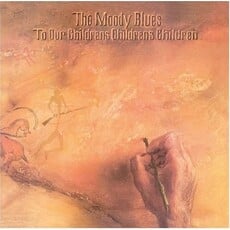 Moody Blues / To Our Childrens Children (CD)