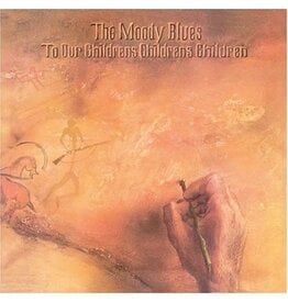 Moody Blues / To Our Childrens Children (CD)