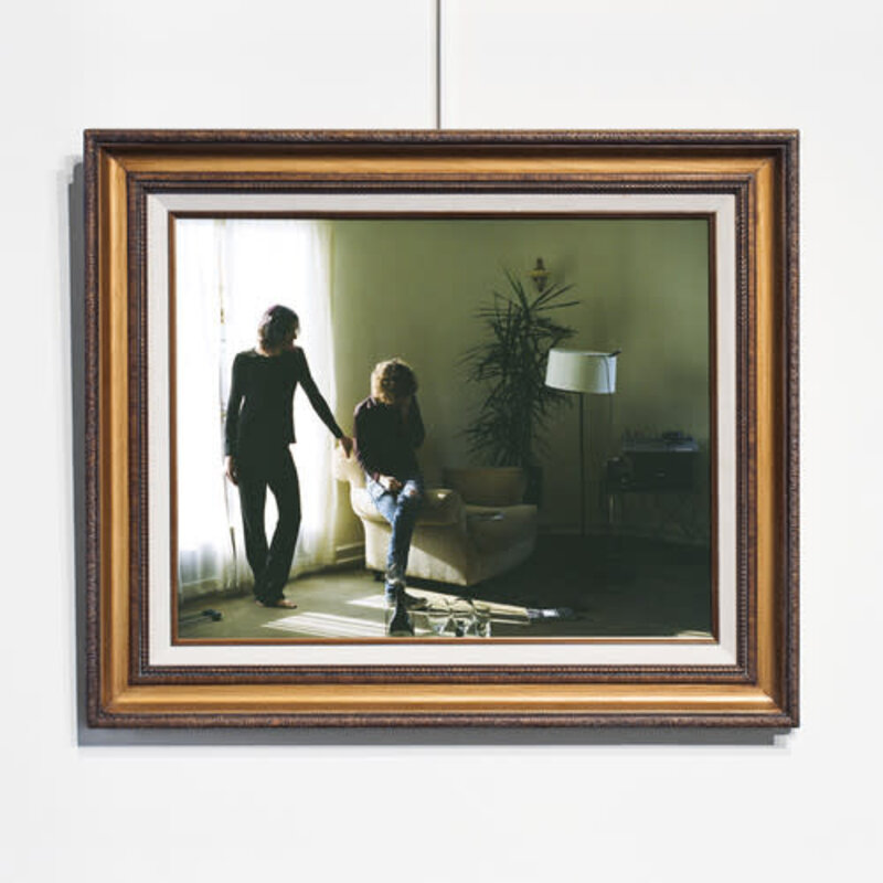 Foxygen / and Star Power (CD)