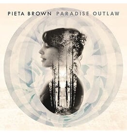 Brown, Pieta / Paradise Outlaw (CD)