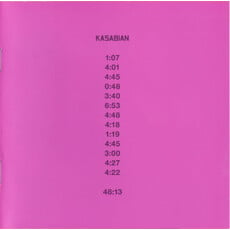 Kasabian / 48:13 (CD)