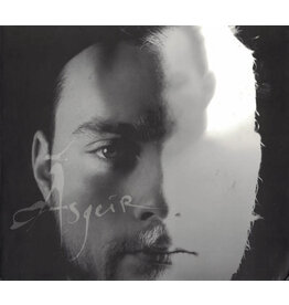 Asgeir / In The Silence (CD)