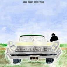 Young, Neil / Storytone (CD)