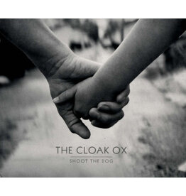 Cloak Ox / Shoot The Dog (CD)