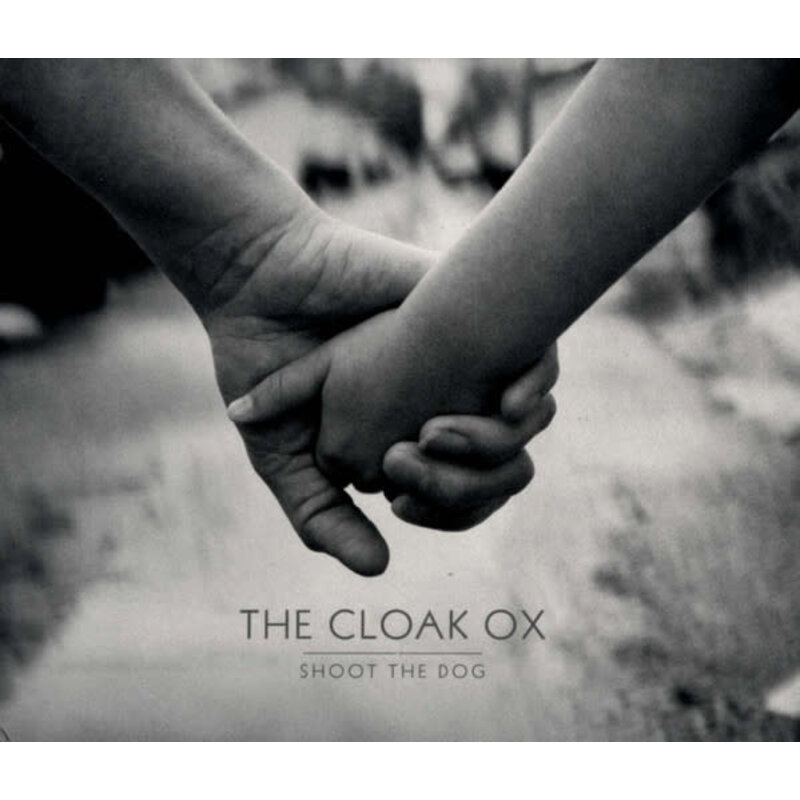 Cloak Ox / Shoot The Dog (CD)