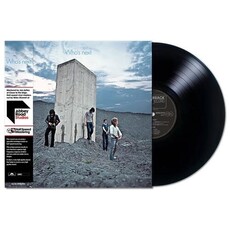 WHO / Who's Next (180 Gram Vinyl, Remastered, Half-Speed Mastering)