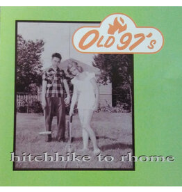Old 97's / Hitchhike to Rhome (CD)