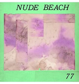 Nude Beach / 77 (CD)