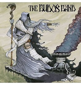Budos Band / Burnt Offering (CD)
