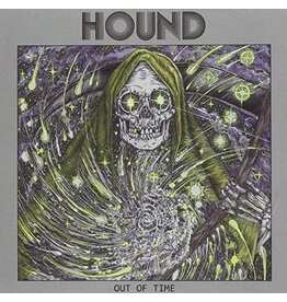 Hound / Out Of Time (RSD) (CD)