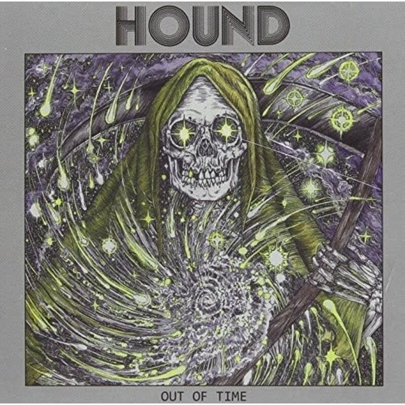 Hound / Out Of Time (RSD) (CD)