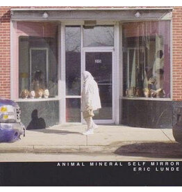 Lunde, Eric / Animal Mineral Self Mirror (RSD) (CD)