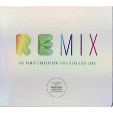 Byrne, David / Remix Collection (CD)