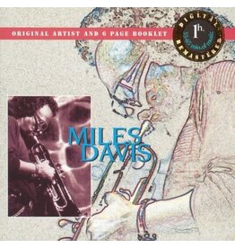 Davis, Miles / Members Edition (CD)