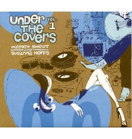 Sweet, Matthew & Hoffs, Susanna / Under The Covers Vol. 1 (CD)