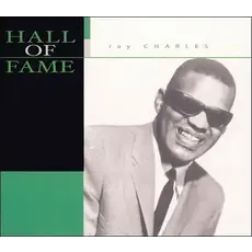 Charles, Ray / Hall of Fame (CD)