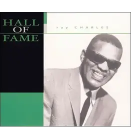 Charles, Ray / Hall of Fame (CD)