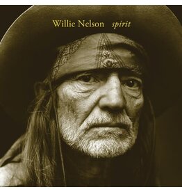 NELSON,WILLIE / Spirit