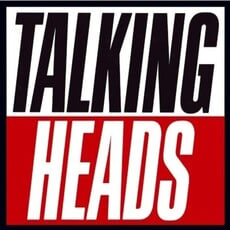 TALKING HEADS / True Stories (Red Vinyl)(ROCKTOBER-2023)