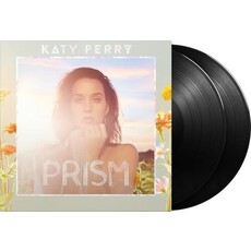 PERRY,KATY / PRISM (2LP) (REISSUE)