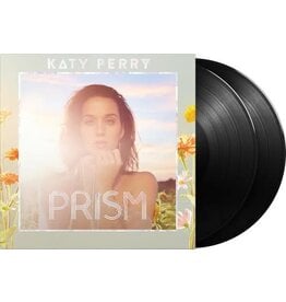 PERRY,KATY / PRISM (2LP) (REISSUE)