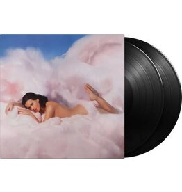 PERRY,KATY / TEENAGE DREAM (X) (2LP) (REISSUE)