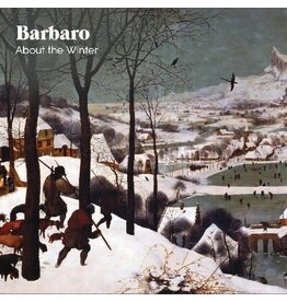 Barbaro / About the Winter
