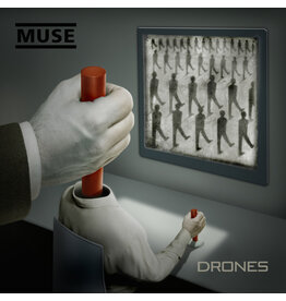 MUSE / DRONES