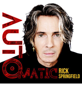 SPRINGFIELD,RICK / Automatic