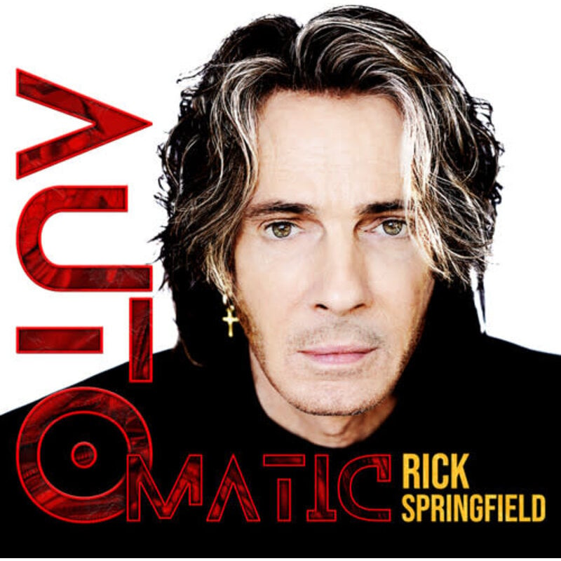 SPRINGFIELD,RICK / Automatic