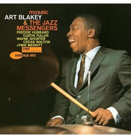 BLAKEY,ART / Mosaic (Blue Note Classic Vinyl Series)