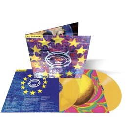 U2 / Zooropa (30th Anniversary Edition)